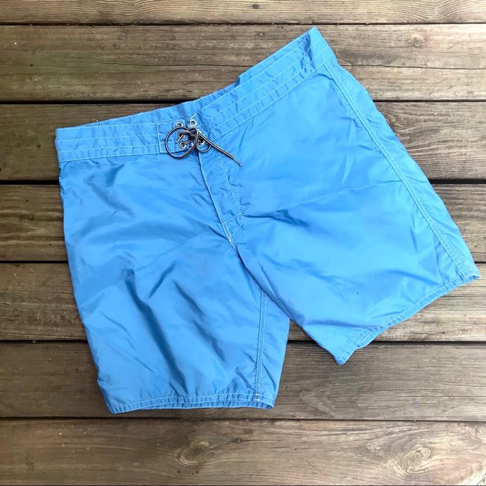 Birdwell 311 Board Shorts